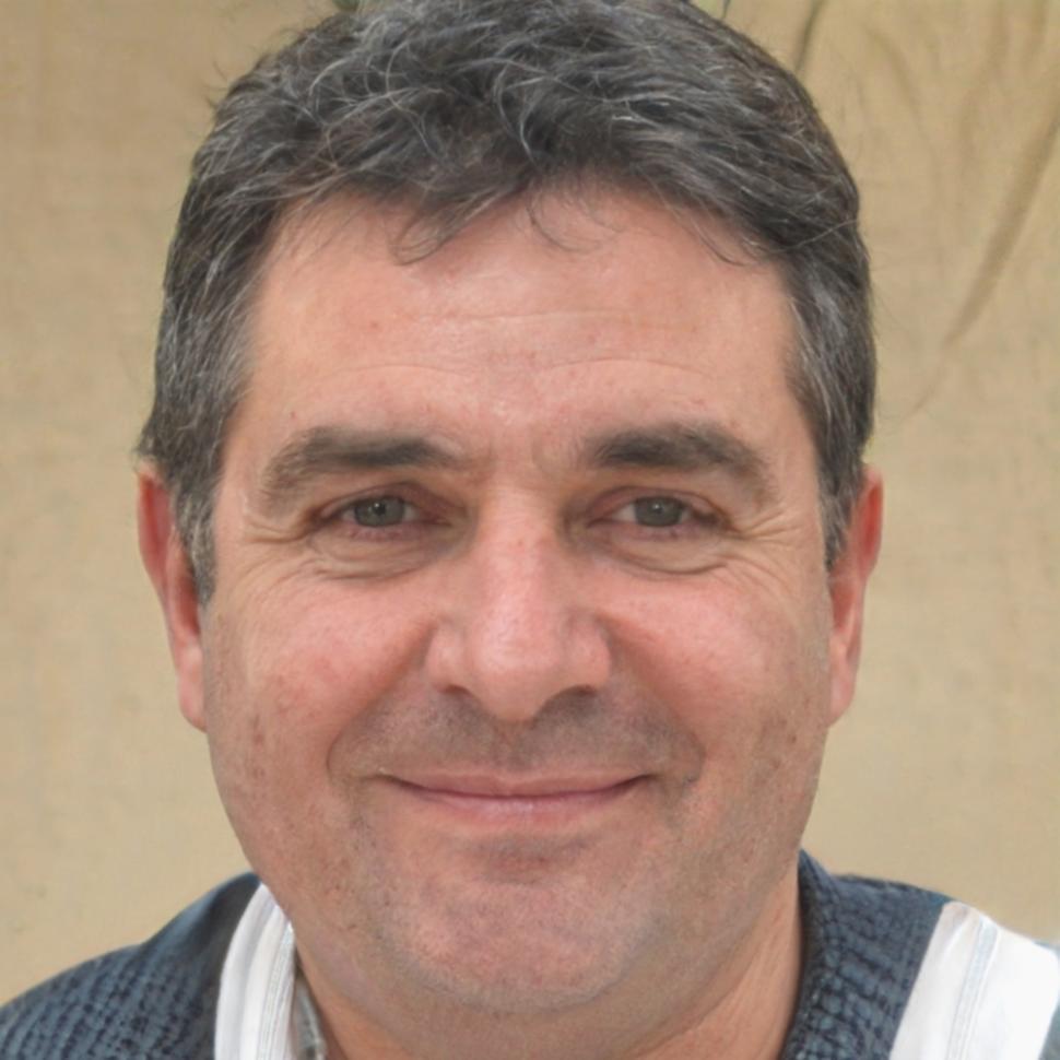 Carlos Martínez, Analista Senior